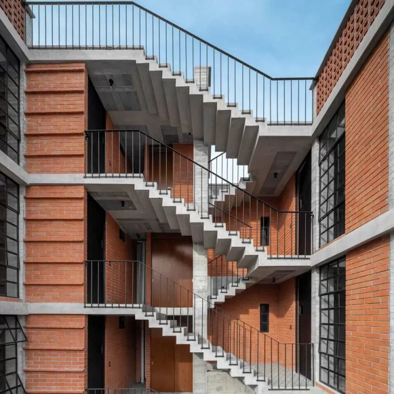 Vivienda La Luz 1126 en Nuevo León