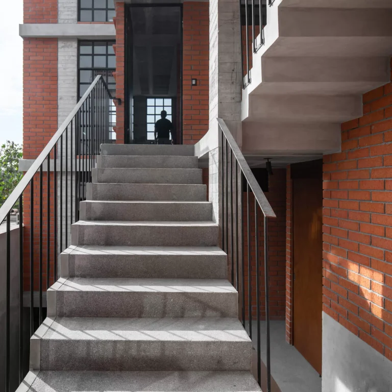 Vivienda La Luz 1126 en Nuevo León