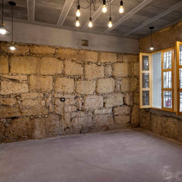 Vivienda La Luz 1126 en Nuevo León
