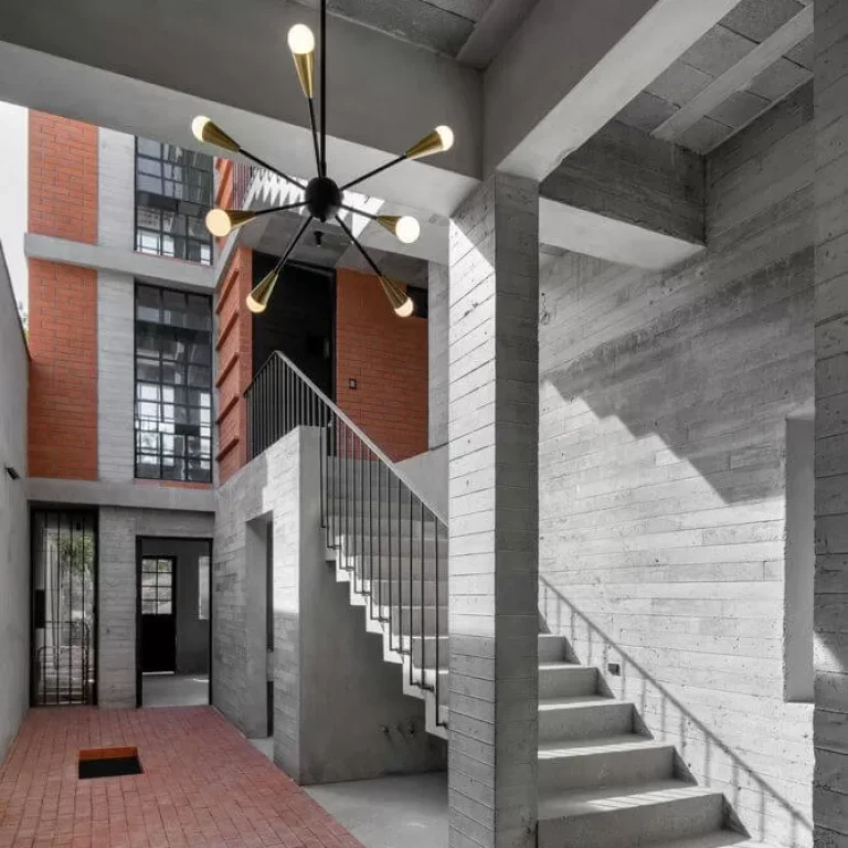 Vivienda La Luz 1126 en Nuevo León