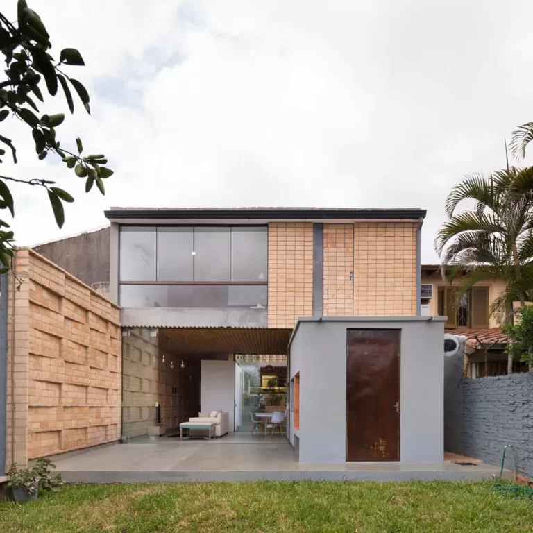 Vivienda María Emilia en Paraguay por Minimo Comun Arquitectura - Fotografía de Arquitectura - El Arqui MX