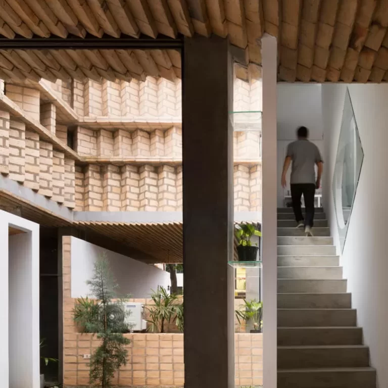 Vivienda María Emilia en Paraguay por Minimo Comun Arquitectura - Fotografía de Arquitectura - El Arqui MX