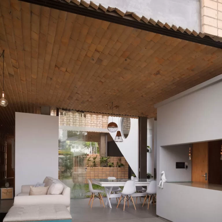 Vivienda María Emilia en Paraguay por Minimo Comun Arquitectura - Fotografía de Arquitectura - El Arqui MX