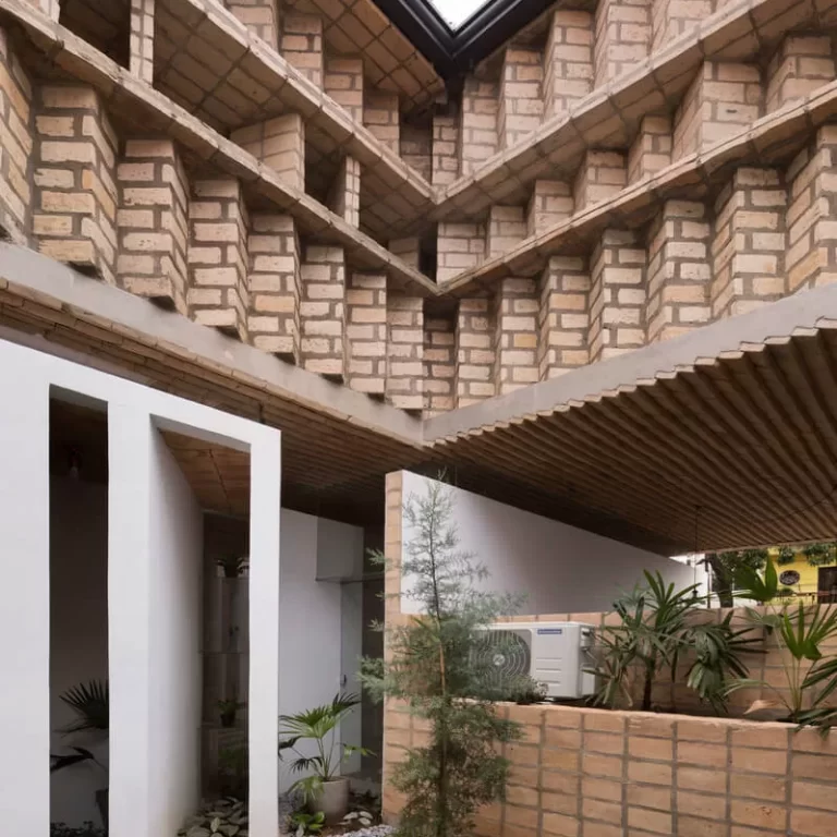 Vivienda María Emilia en Paraguay por Minimo Comun Arquitectura - Fotografía de Arquitectura - El Arqui MX