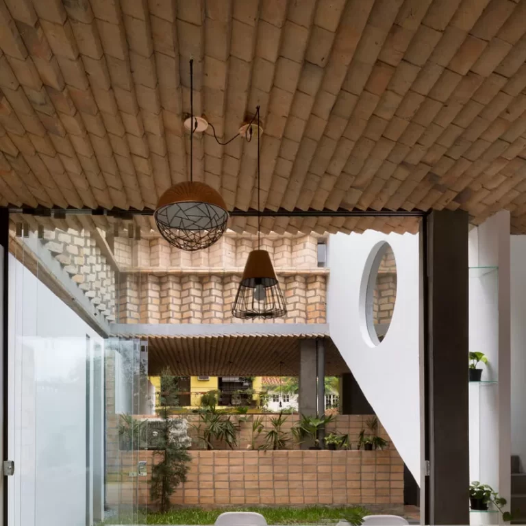 Vivienda María Emilia en Paraguay por Minimo Comun Arquitectura - Fotografía de Arquitectura - El Arqui MX