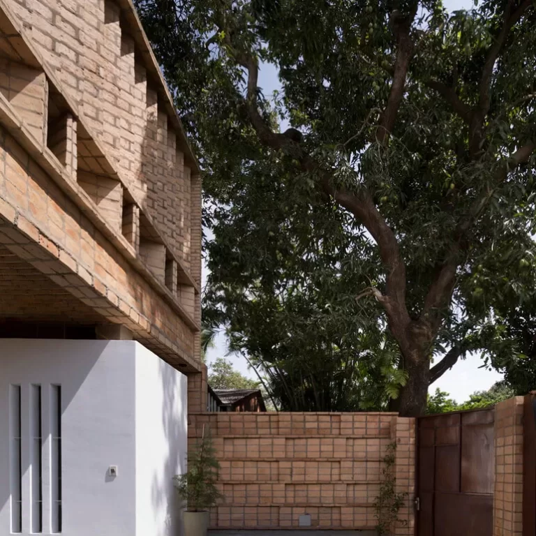 Vivienda María Emilia en Paraguay por Minimo Comun Arquitectura - Fotografía de Arquitectura - El Arqui MX