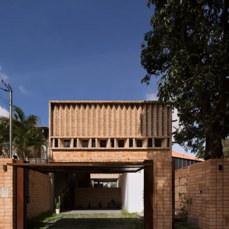 Vivienda María Emilia en Paraguay por Minimo Comun Arquitectura - Fotografía de Arquitectura - El Arqui MX