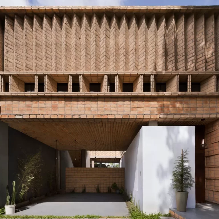 Vivienda María Emilia en Paraguay por Minimo Comun Arquitectura - Fotografía de Arquitectura - El Arqui MX