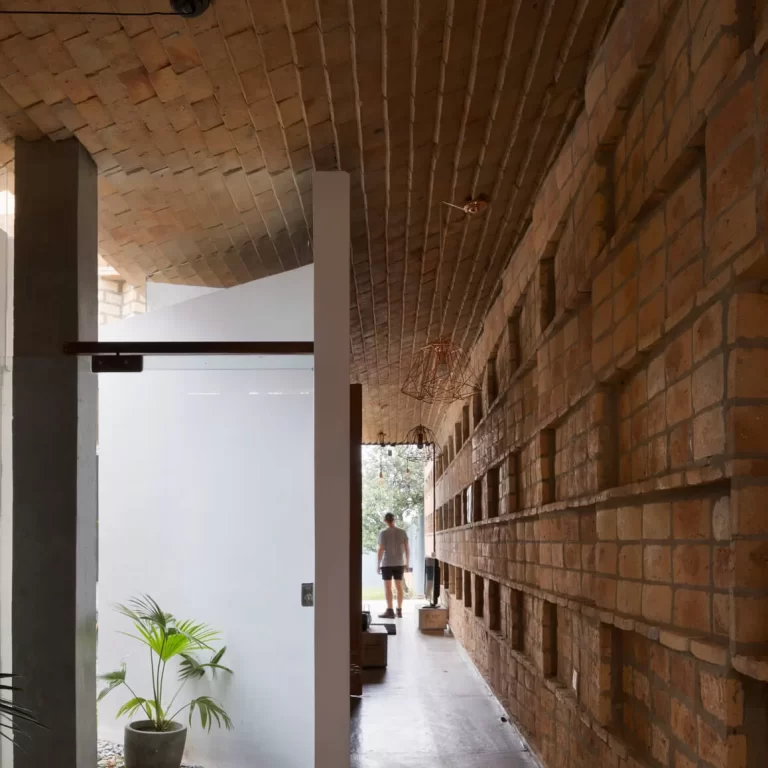 Vivienda María Emilia en Paraguay por Minimo Comun Arquitectura - Fotografía de Arquitectura - El Arqui MX