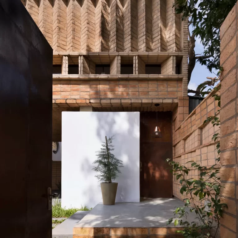 Vivienda María Emilia en Paraguay por Minimo Comun Arquitectura - Fotografía de Arquitectura - El Arqui MX