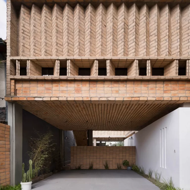 Vivienda María Emilia en Paraguay por Minimo Comun Arquitectura - Fotografía de Arquitectura - El Arqui MX