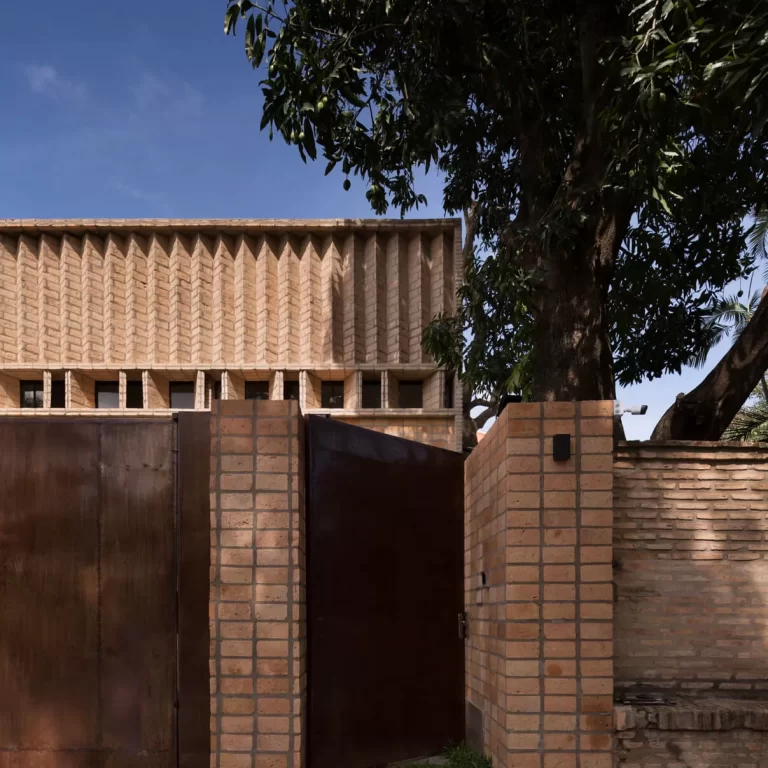 Vivienda María Emilia en Paraguay por Minimo Comun Arquitectura - Fotografía de Arquitectura - El Arqui MX