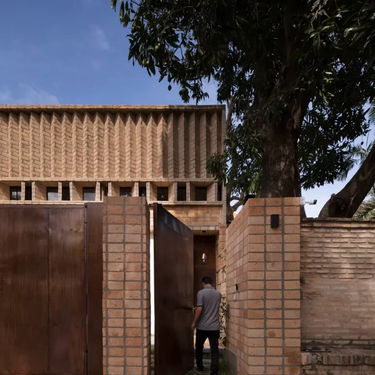 Vivienda María Emilia en Paraguay por Minimo Comun Arquitectura - Fotografía de Arquitectura - El Arqui MX