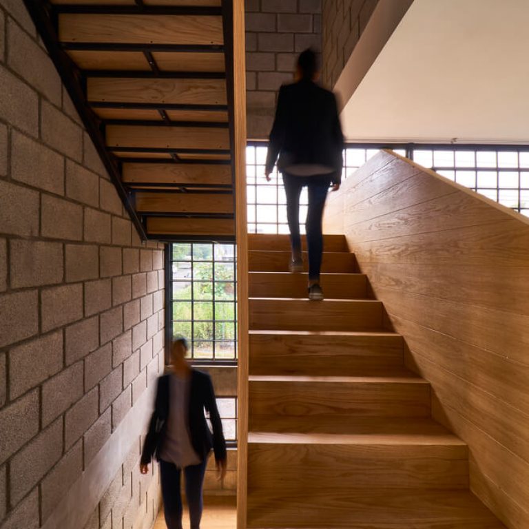 Vivienda Melón en Michoacán por Sin Título Arquitectura