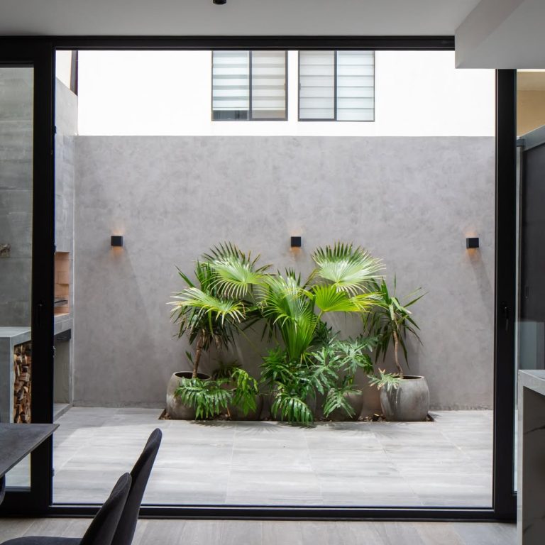 Vivienda RP en Bolivia por Mas Que Dos Arquitectos