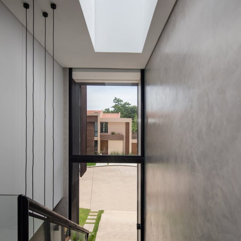 Vivienda RP en Bolivia por Mas Que Dos Arquitectos