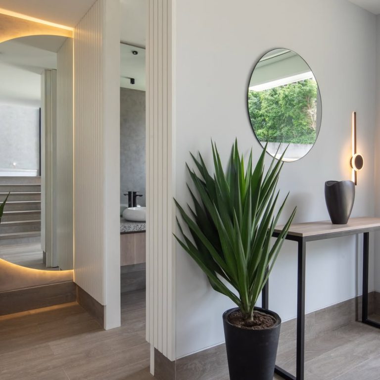 Vivienda RP en Bolivia por Mas Que Dos Arquitectos