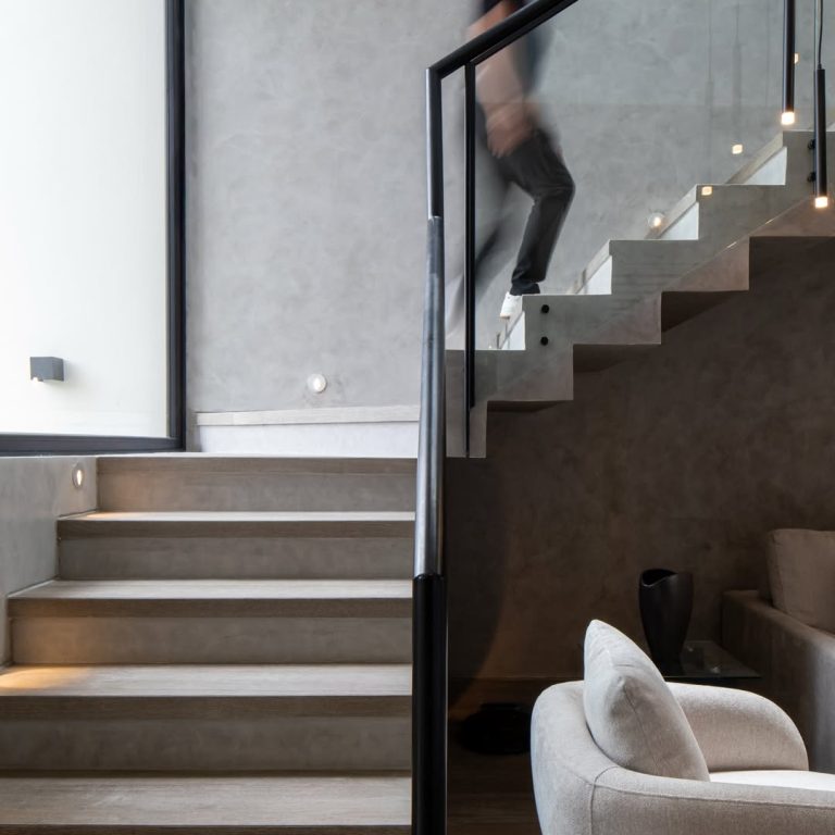 Vivienda RP en Bolivia por Mas Que Dos Arquitectos