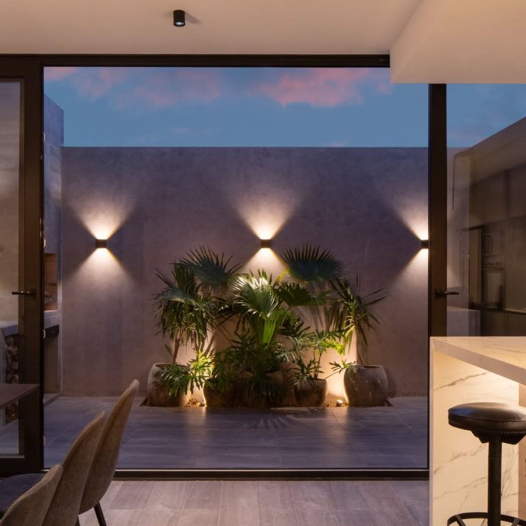 Vivienda RP en Bolivia por Mas Que Dos Arquitectos
