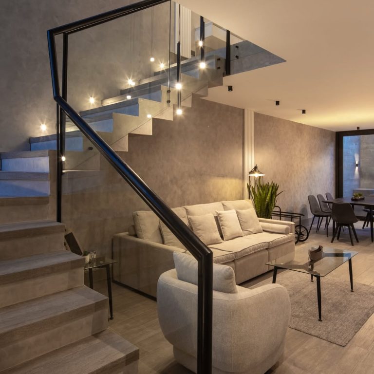 Vivienda RP en Bolivia por Mas Que Dos Arquitectos