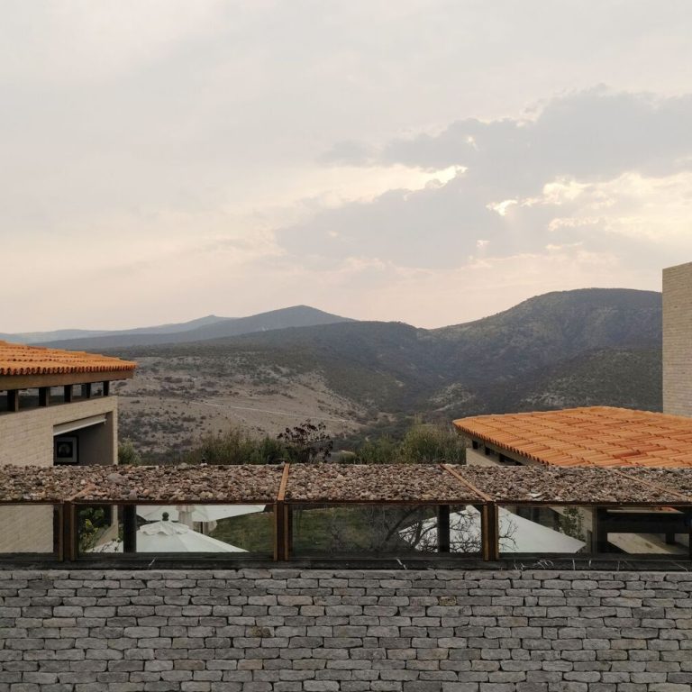 Vivienda Zarcillo en Guanajuato por estudio ar - Fotografía de Arquitectura - El Arqui MX