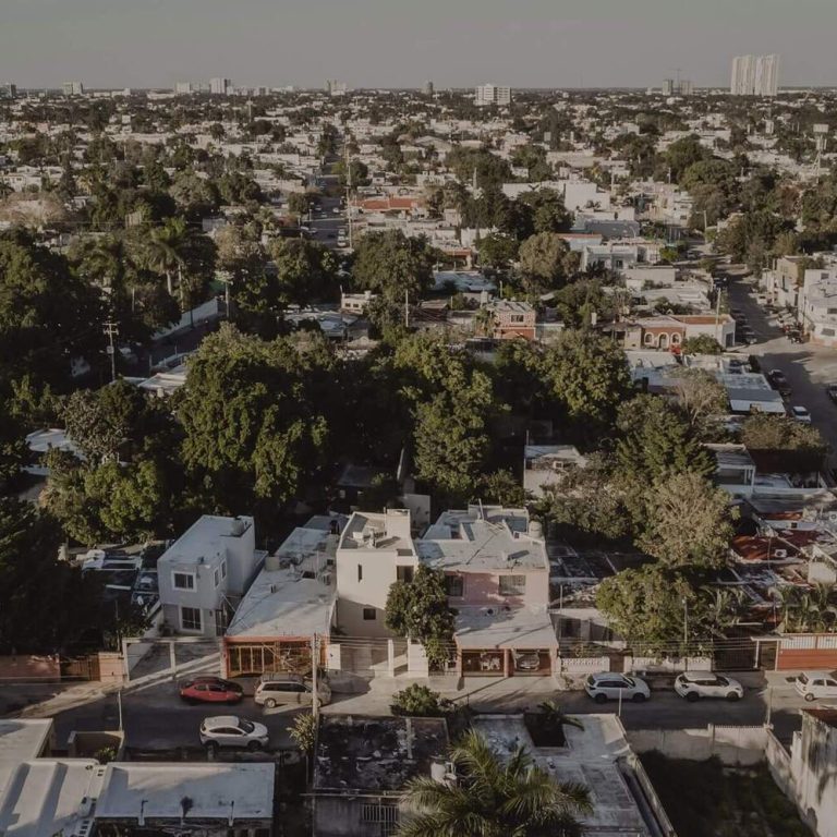 Viviendas Tirón Yucatán - FMT estudio