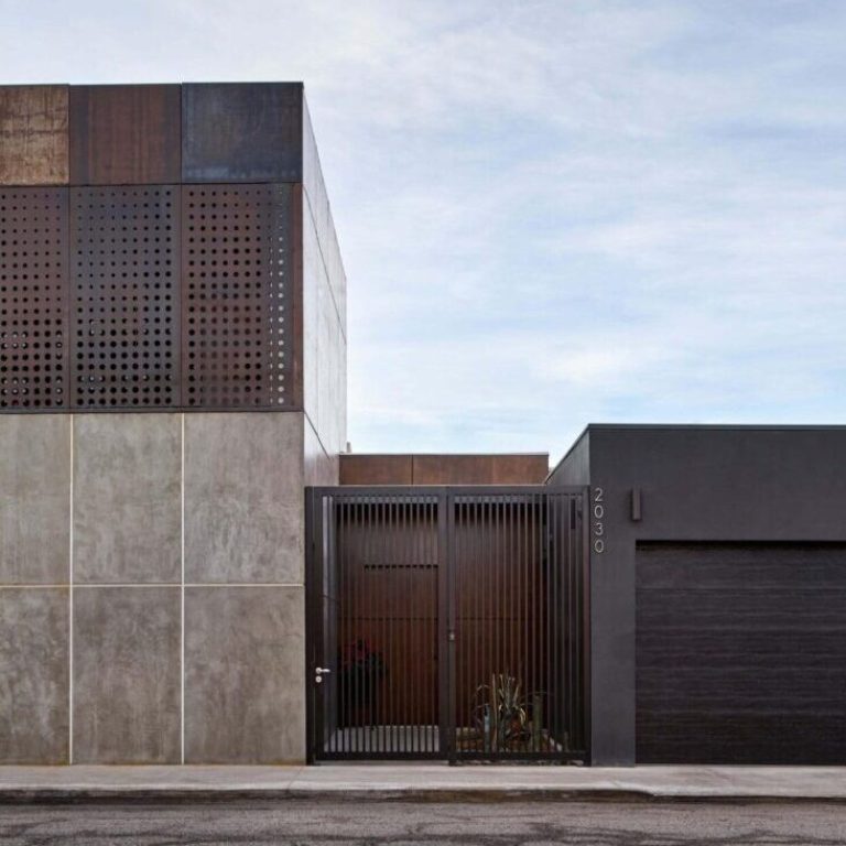 Casa Ztudio en Baja California