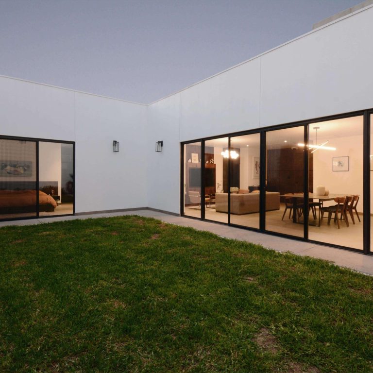 Casa Ztudio en Baja California