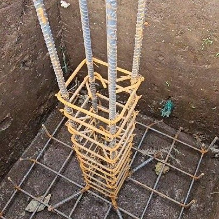 Zapata (Construcción)