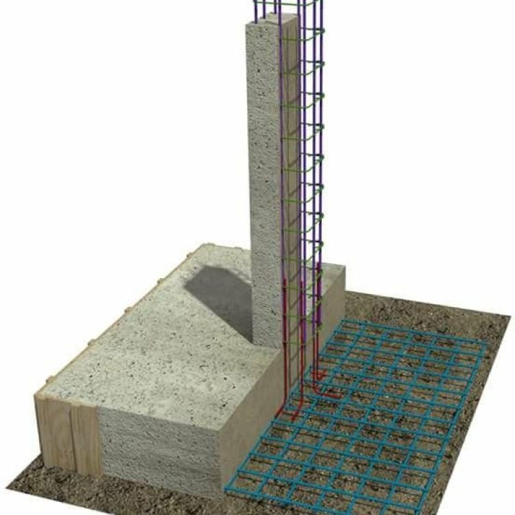 Zapata (Construcción)