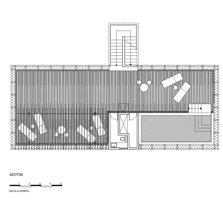 Zicatela Condos en Oaxaca