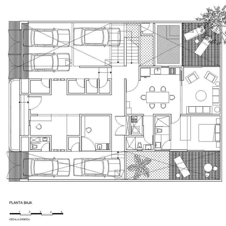 Zicatela Condos en Oaxaca