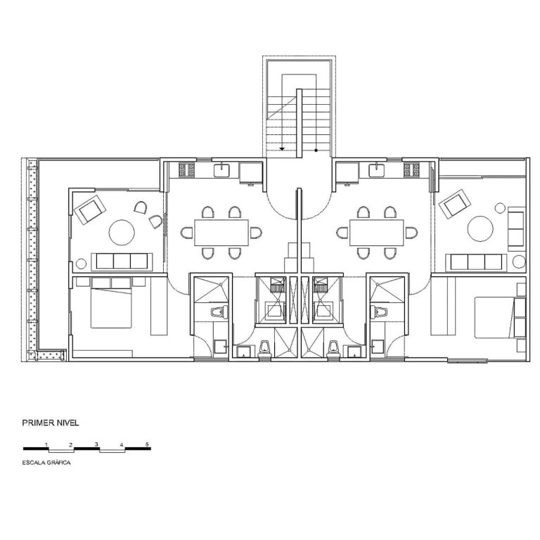 Zicatela Condos en Oaxaca