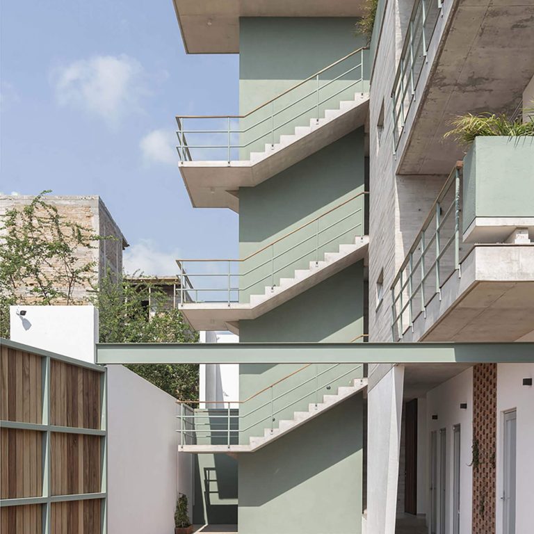 Zicatela Condos en Oaxaca