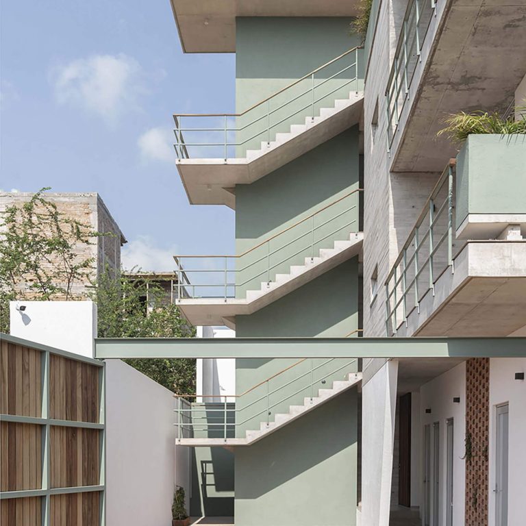 Zicatela Condos en Oaxaca