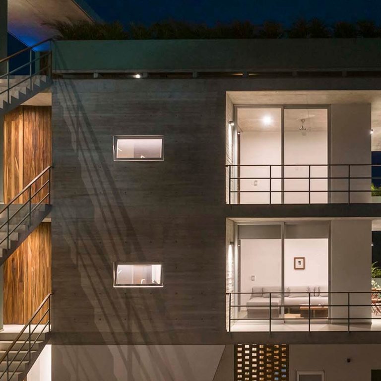 Zicatela Condos en Oaxaca