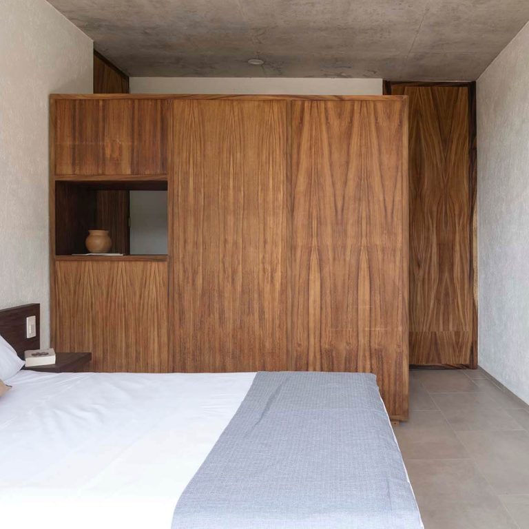Zicatela Condos en Oaxaca