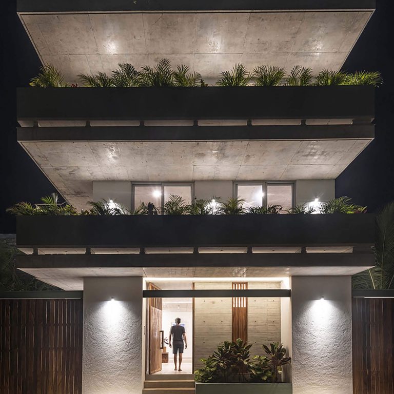 Zicatela Condos en Oaxaca