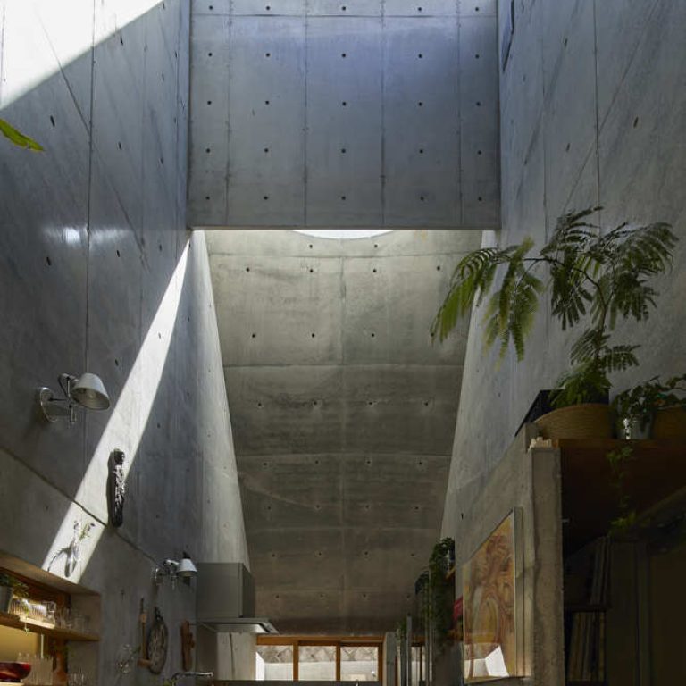 Casa Amor 2 en Japón