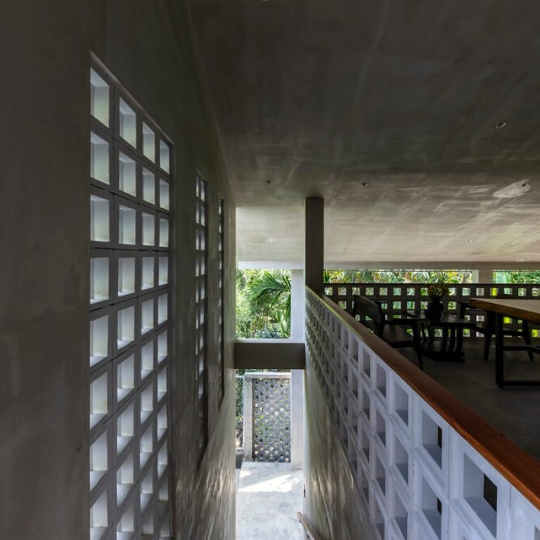 Casa Ancla por MM++ arquitectos