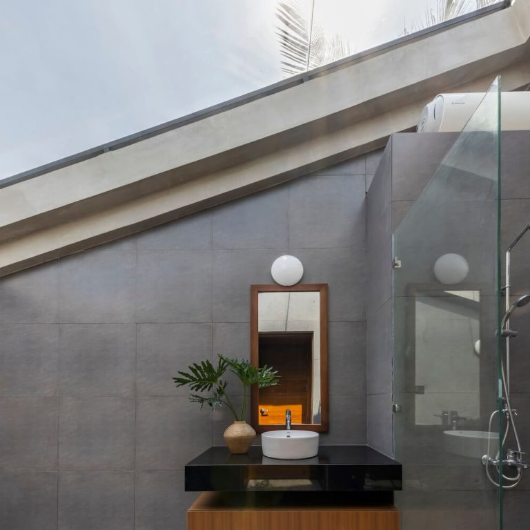 Casa Ancla por MM++ arquitectos
