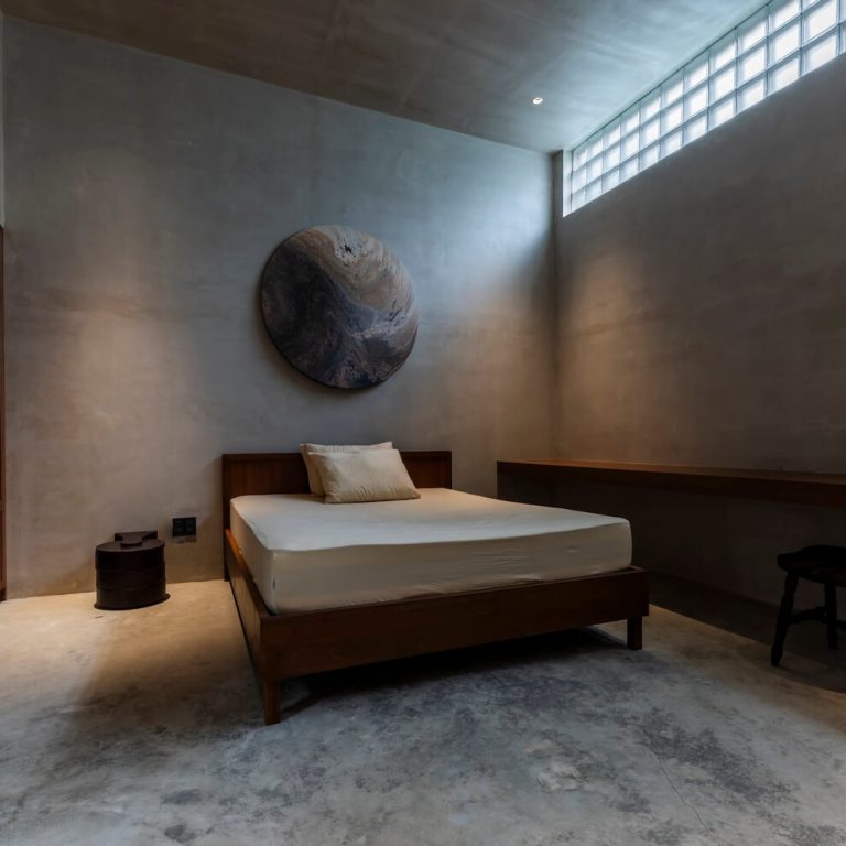 Casa Ancla por MM++ arquitectos