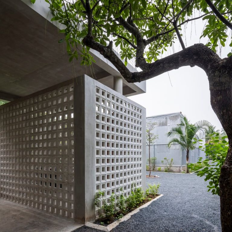 Casa Ancla por MM++ arquitectos
