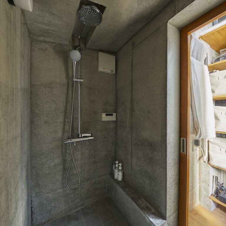 Casa Amor 2 en Japón