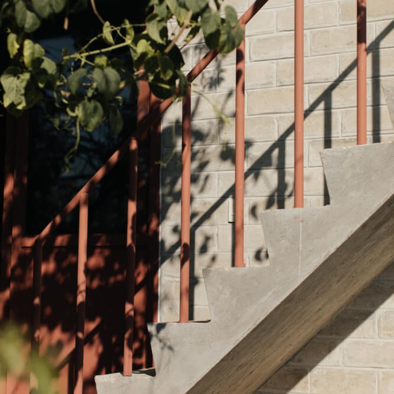 Casa Martha en Edo. de México por NASO - Fotografía de Arquitectura