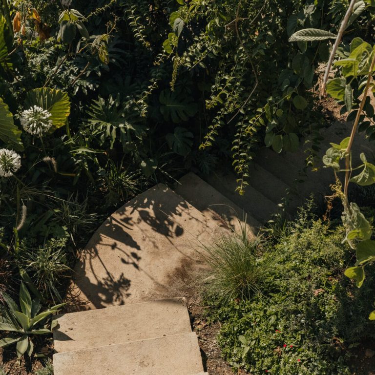 Casa Martha en Edo. de México por NASO - Fotografía de Arquitectura