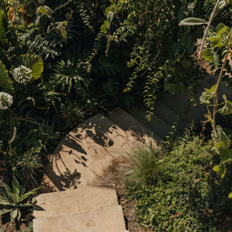 Casa Martha en Edo. de México por NASO - Fotografía de Arquitectura