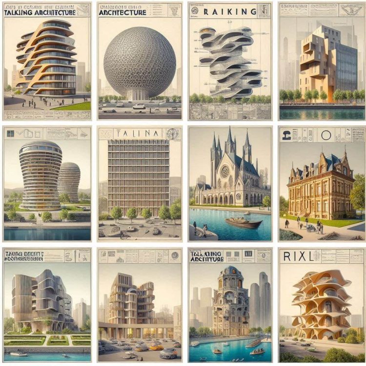 Arquitectura Parlante