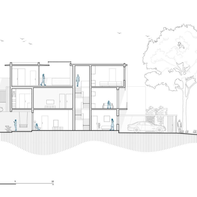 k2 house en India