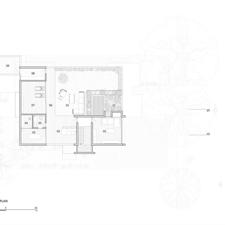 k2 house en India